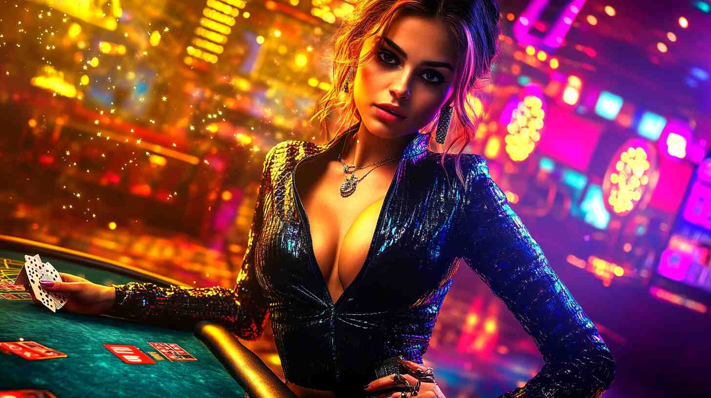 
                                Casino VC666 - Real Play, Real Thrills
                                